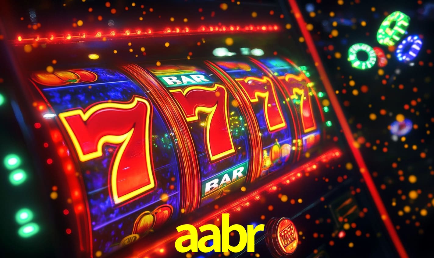 aabr: Seu Cassino Premiado com Pagamentos Rápidos