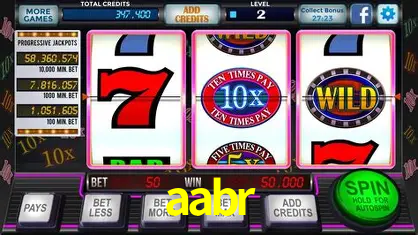 A Revolução dos Aplicativos de Jogos no aabr