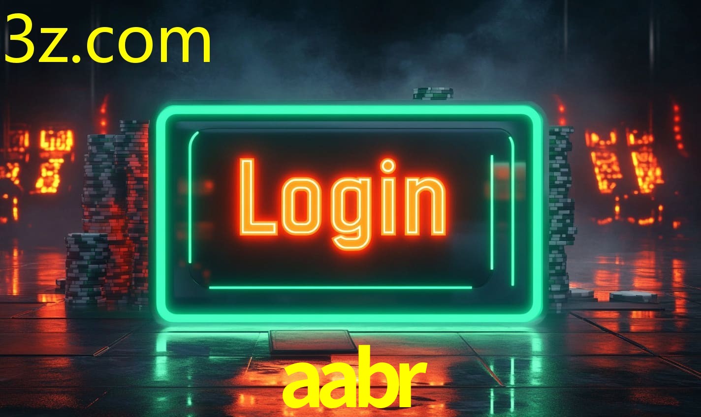 Jogos de Cassino AABR.COM
