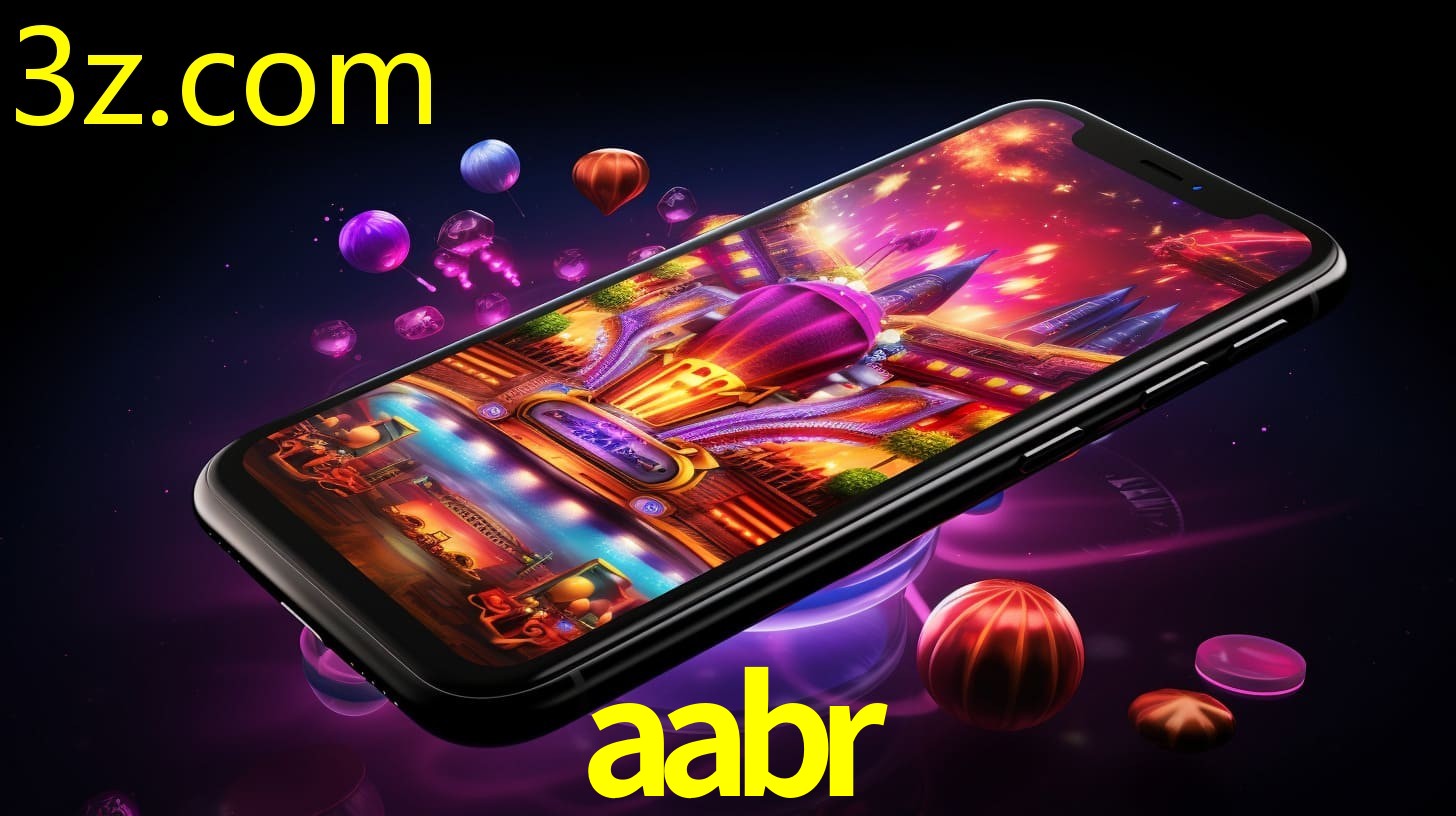 App AABR.COM  