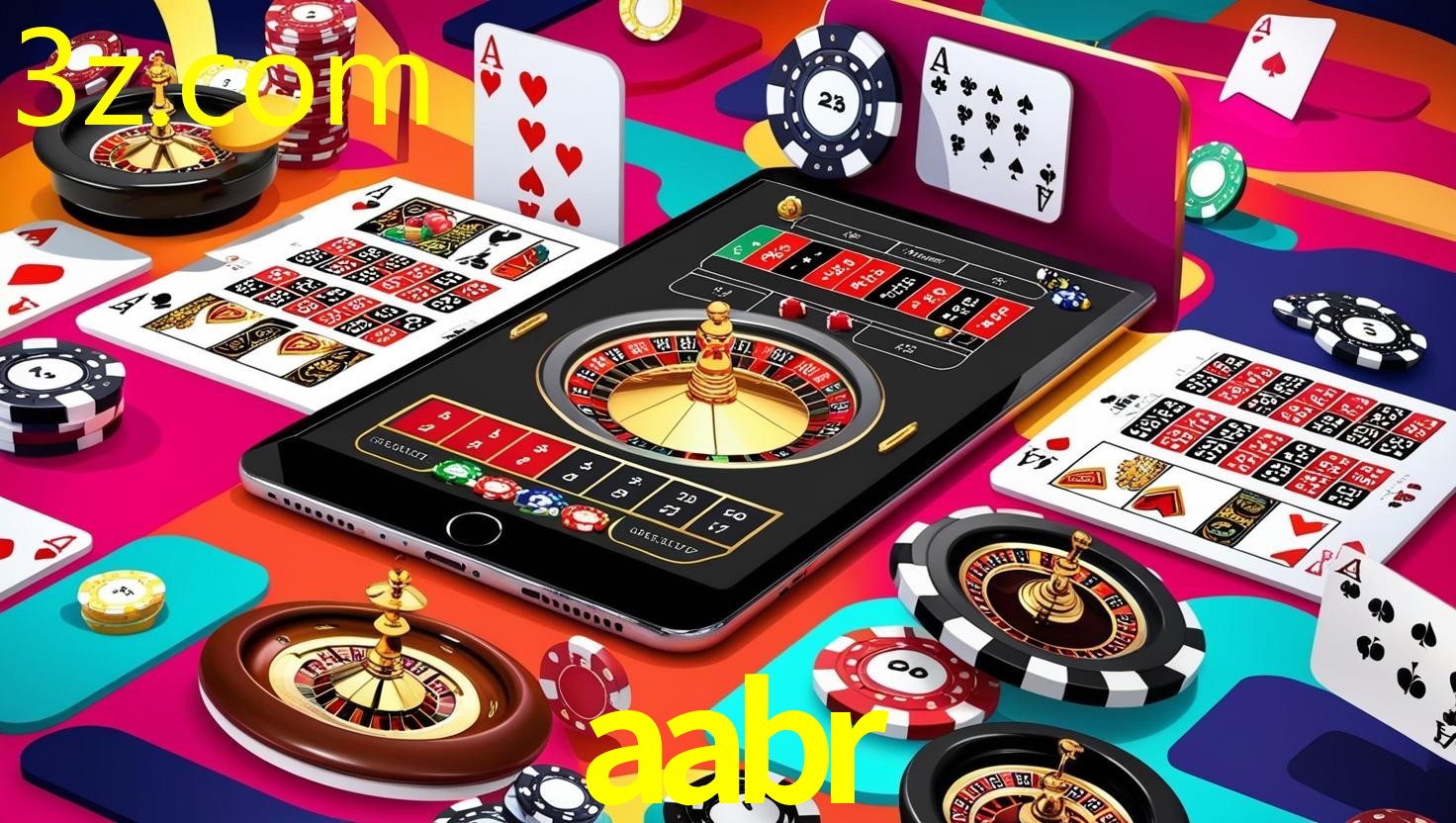 Slots no Site AABR.COM