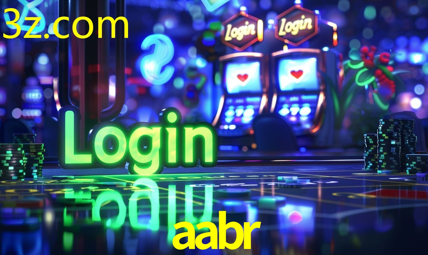 AABR.COM Login Rápido
