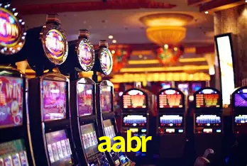 aabr São Paulo - Live Tables