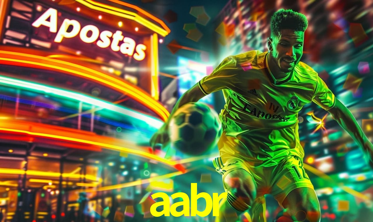 Promoção Relâmpago aabr