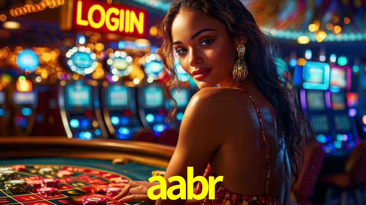 aabr Brasília - Jogo Features