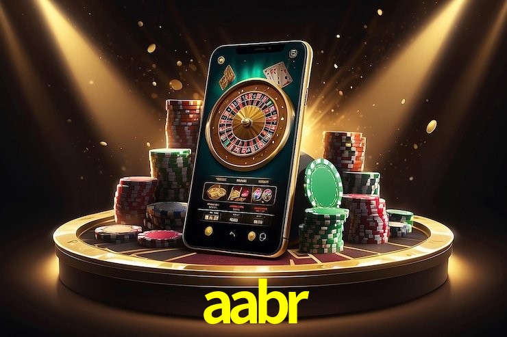 aabr - Aplicativo Móvel