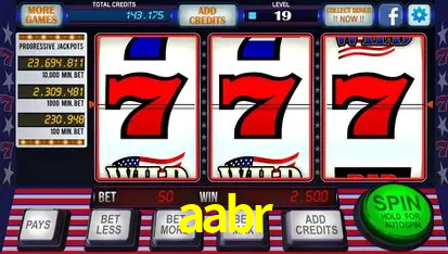 aabr Brasília - Casino Guide