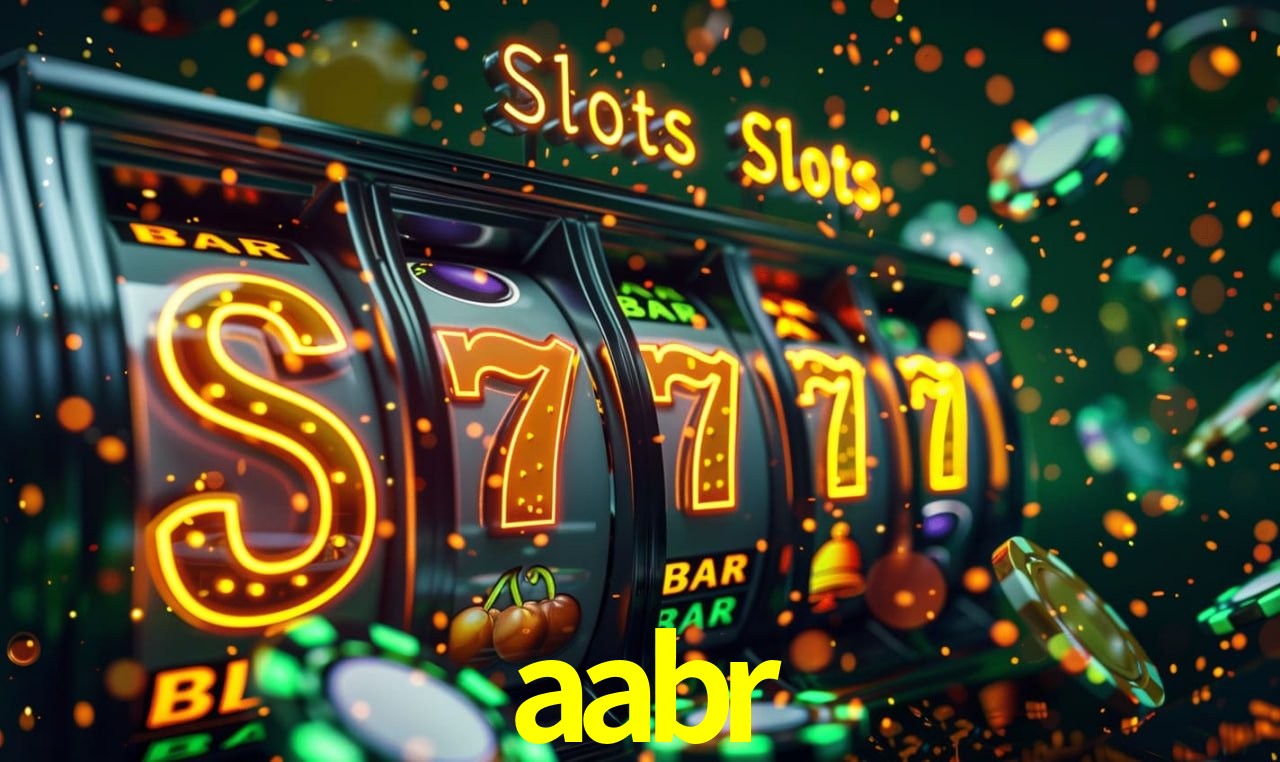 Recursos de Bônus aabr