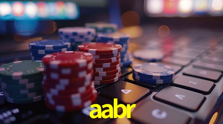aabr - cassino ao vivo