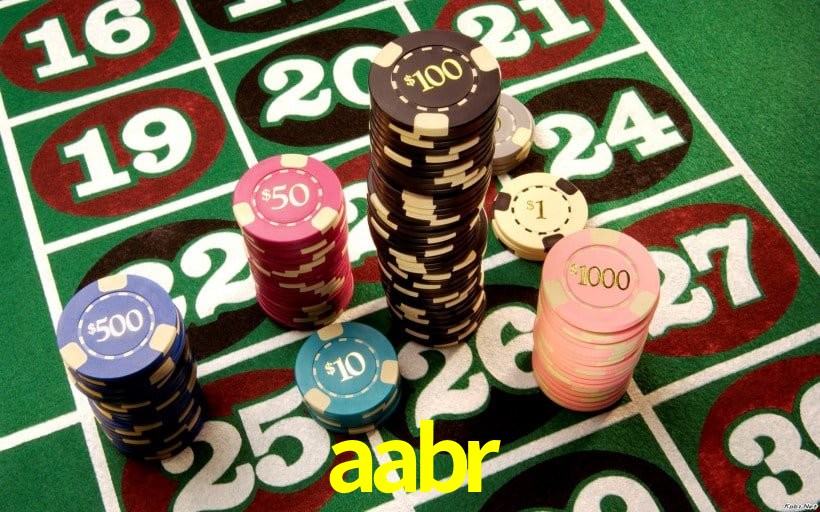 Provedores de Jogos aabr