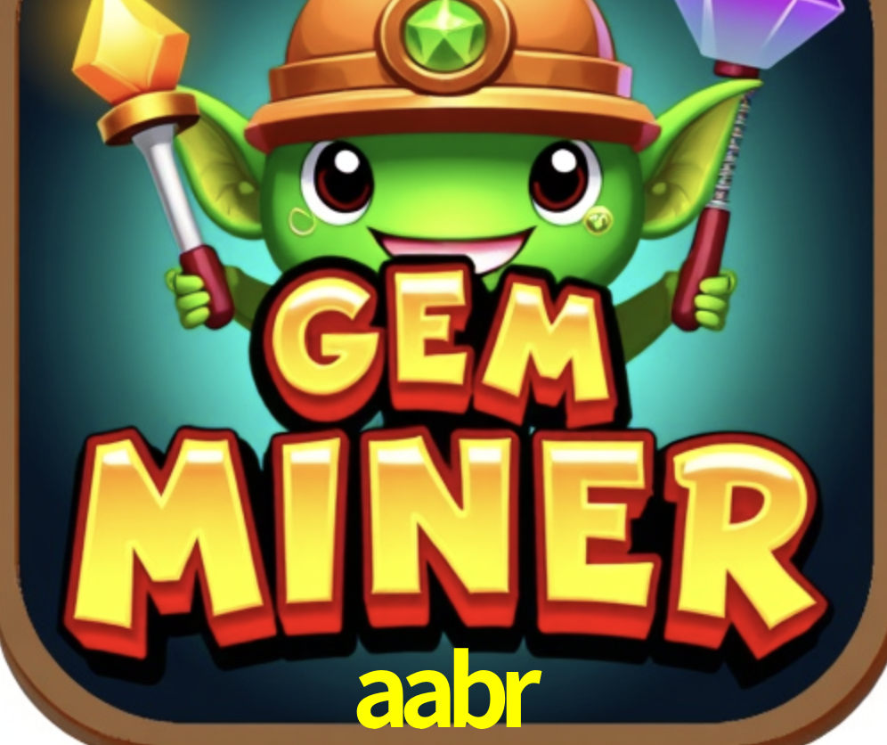 APP oficial da aabr para mobile