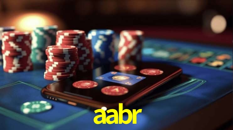 Estatísticas do Jogo aabr