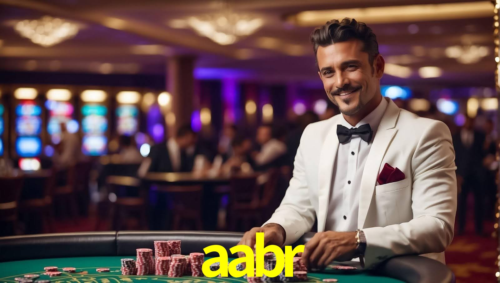 aabr Entrar - Login Seguro Certificado