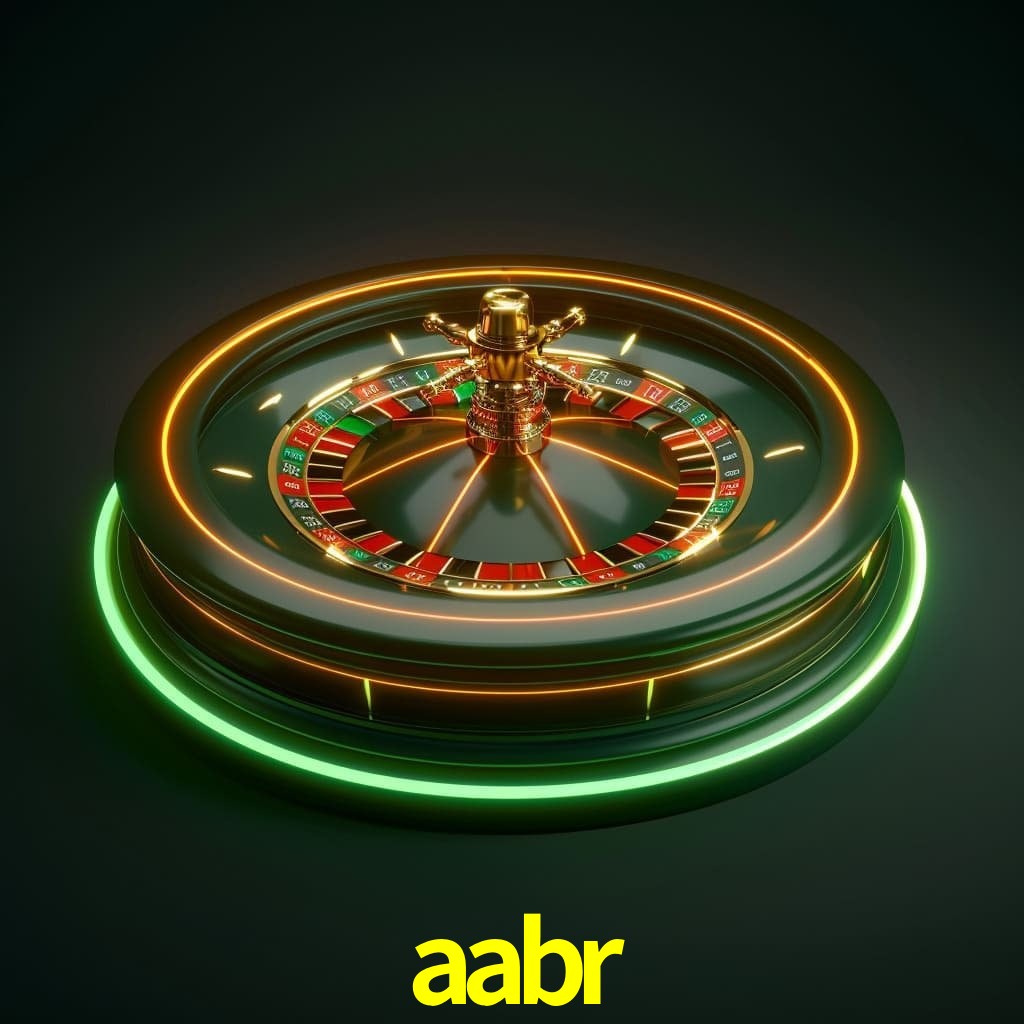 aabr App - Aplicativo Móvel Oficial