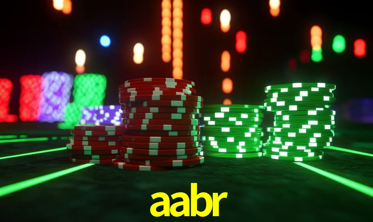 Live Casino aabr