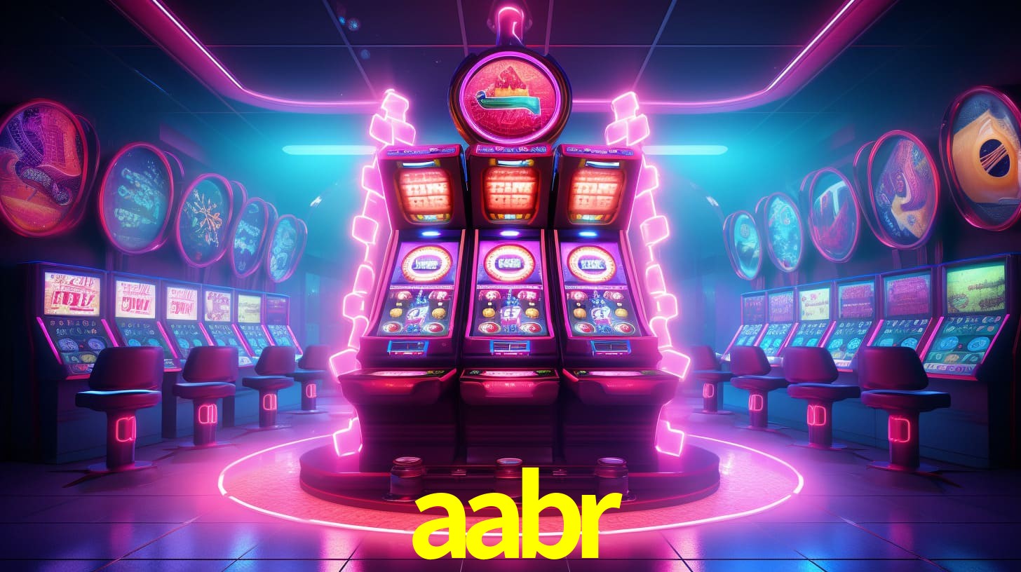Sinta a adrenalina dos jogos de cassino com aabr
