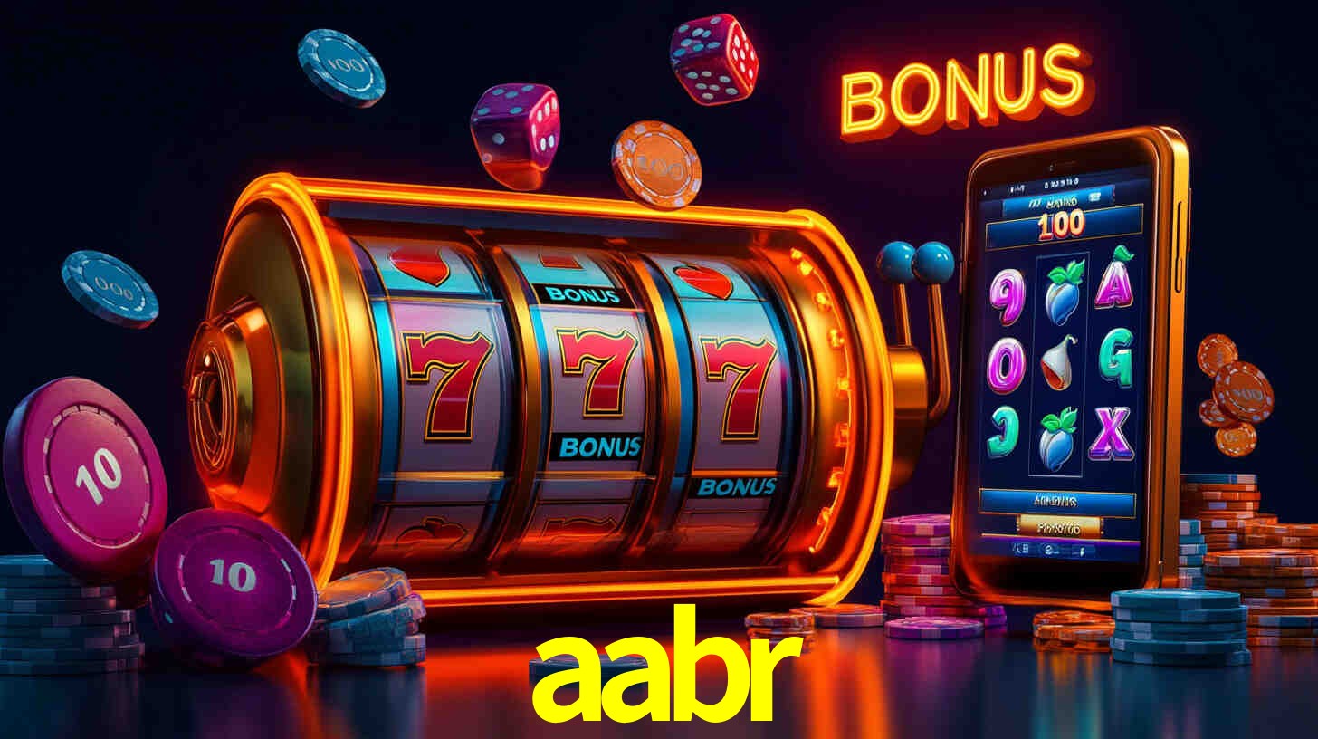 Inovações de Jogos na aabr: O Futuro das Experiências Interativas