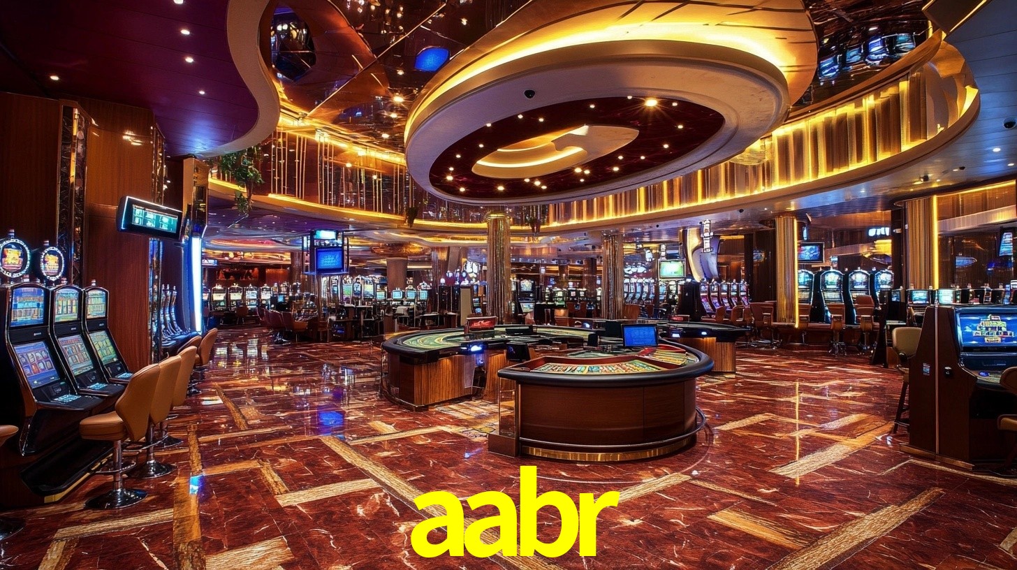 VIP Casino aabr