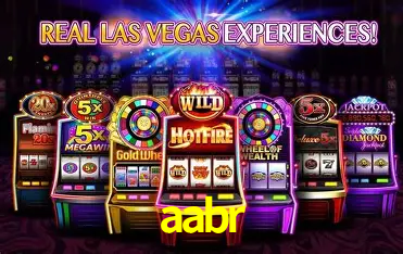 aabr Belo Horizonte - VIP Casino