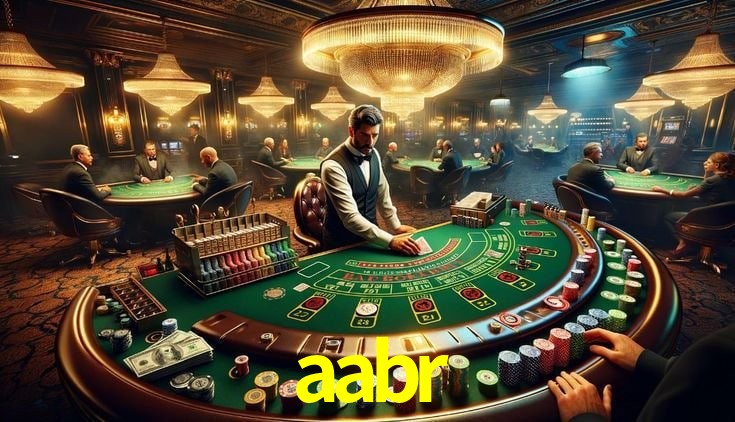 Game Providers aabr