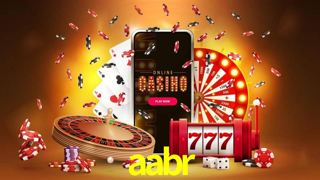 aabr Belo Horizonte - Jackpots