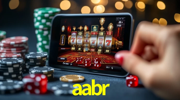 Live Casino aabr