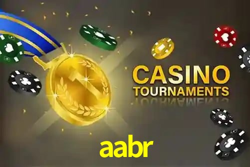 aabr - App Features