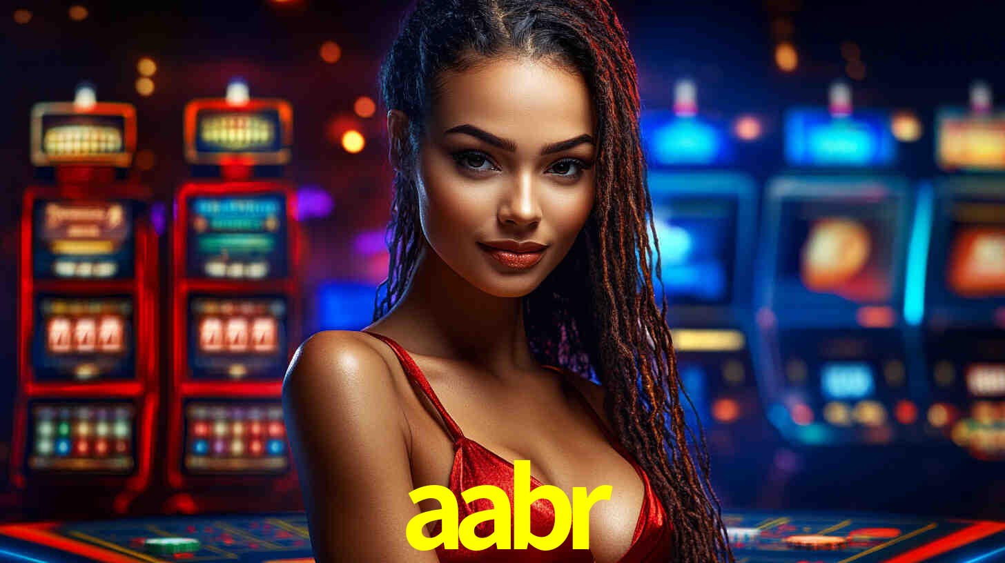 Desvendando o Mundo dos Jogos Virtuais na aabr