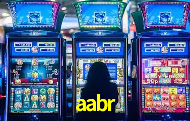Descubra a Magia dos Jogos de Arcade no aabr